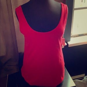 All color tank tops